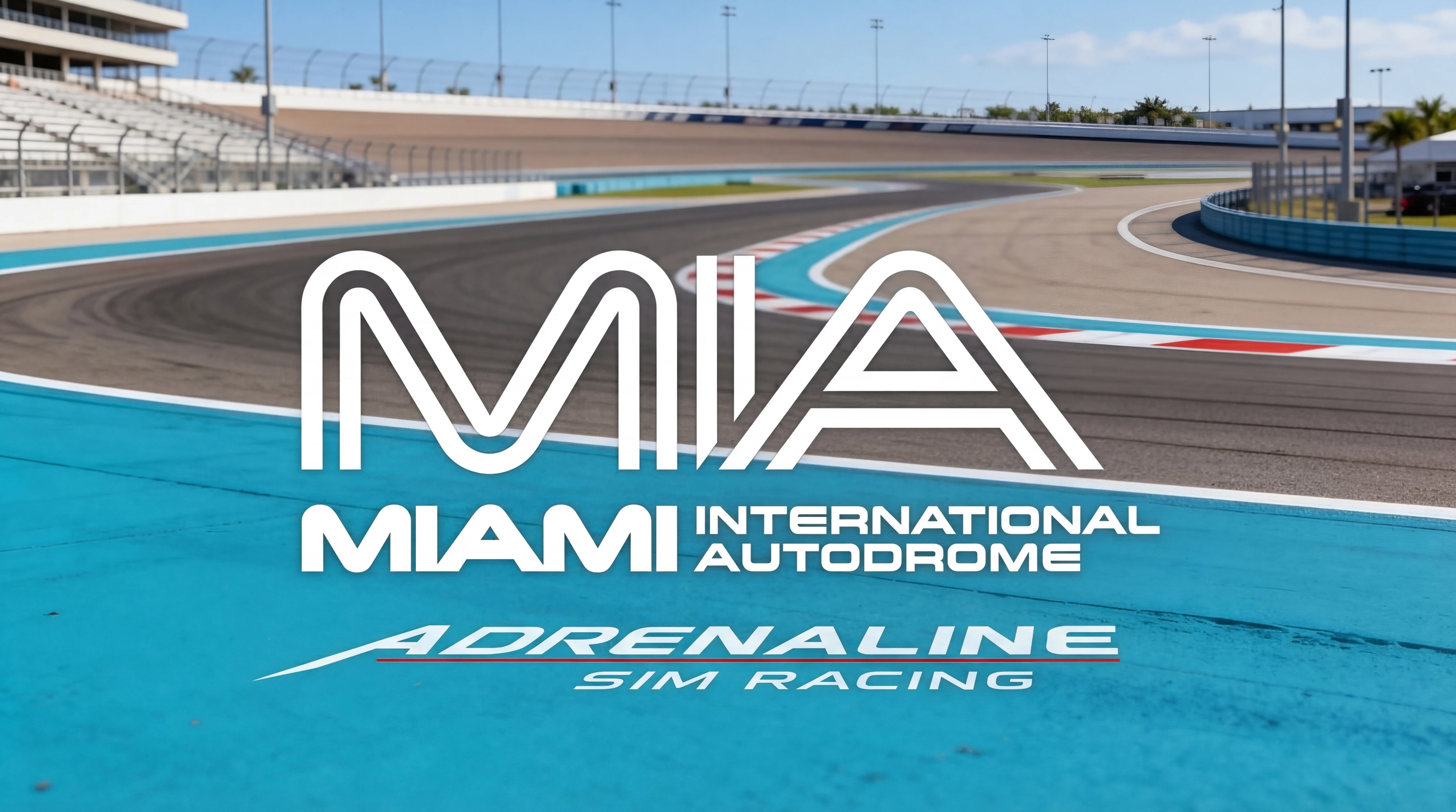 Sim Racing in Atlanta | Adrenaline Sim Racing